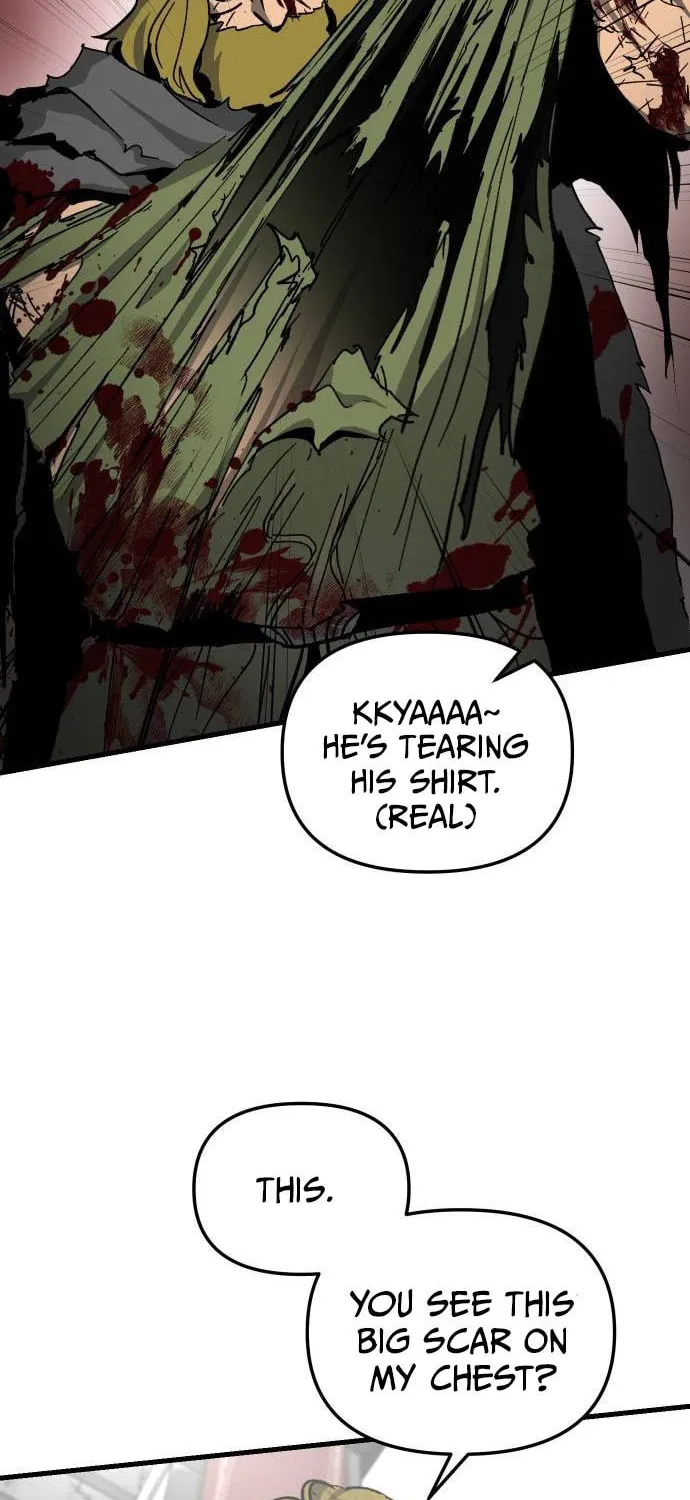 Legend of the Holy Sword – Chapter 35 – Page 43