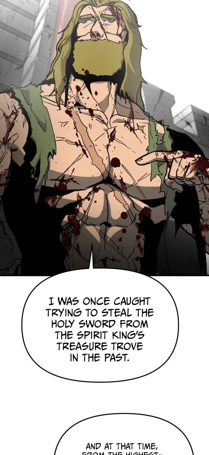 Legend of the Holy Sword – Chapter 35 – Page 44