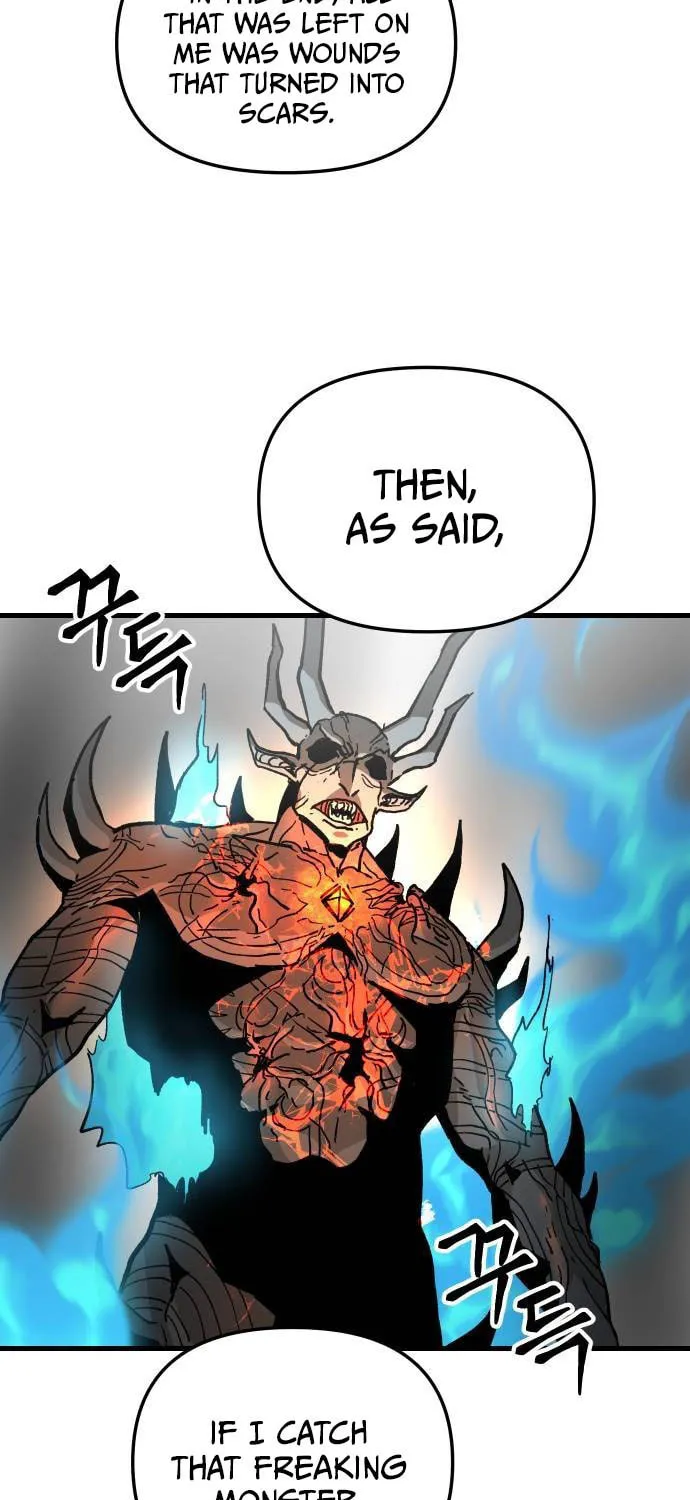 Legend of the Holy Sword – Chapter 35 – Page 49