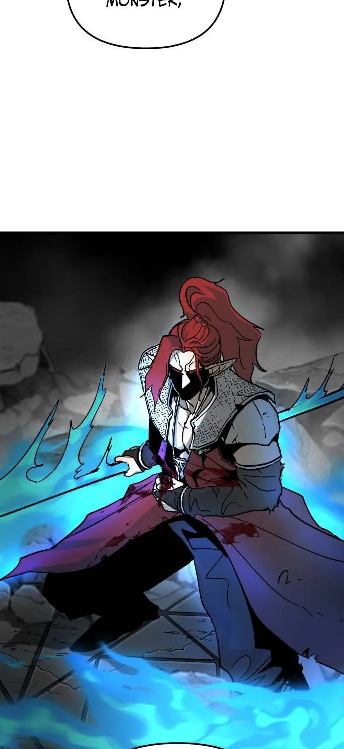 Legend of the Holy Sword – Chapter 35 – Page 50