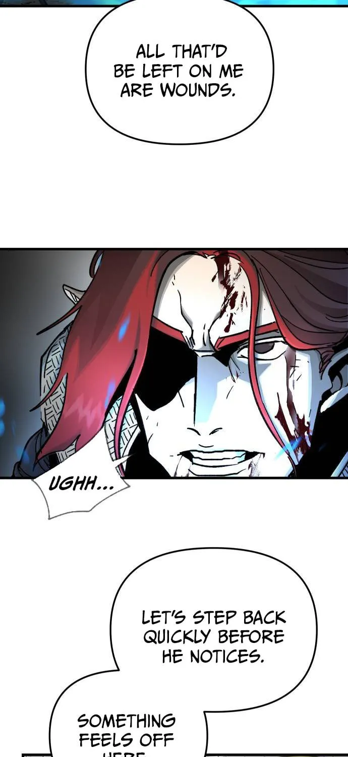 Legend of the Holy Sword – Chapter 35 – Page 51