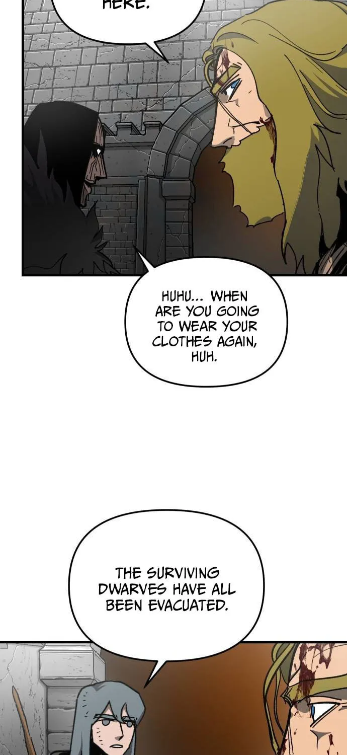 Legend of the Holy Sword – Chapter 35 – Page 52