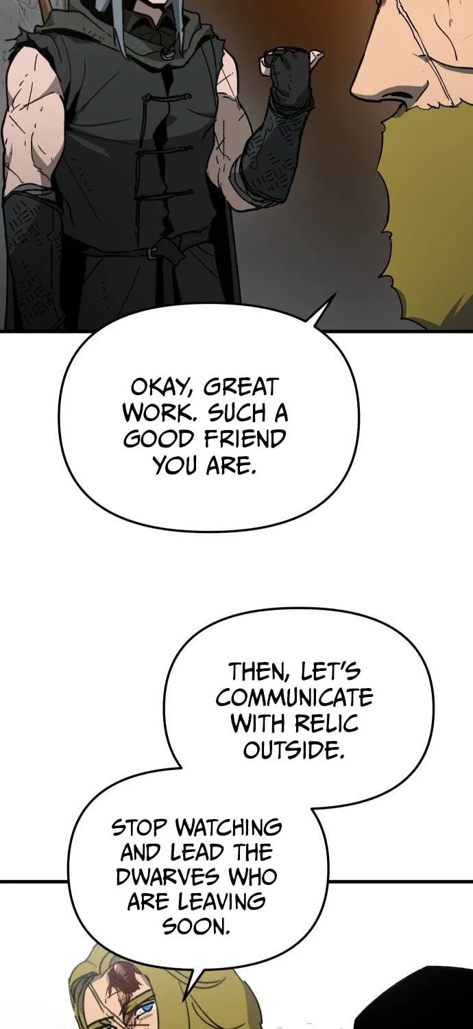 Legend of the Holy Sword – Chapter 35 – Page 53