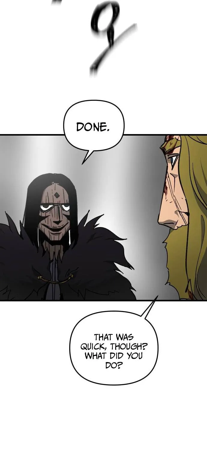 Legend of the Holy Sword – Chapter 35 – Page 56