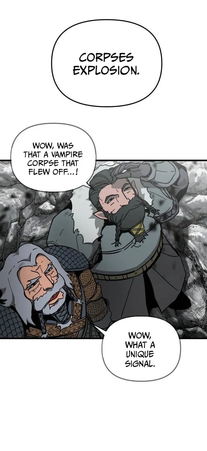 Legend of the Holy Sword – Chapter 35 – Page 57