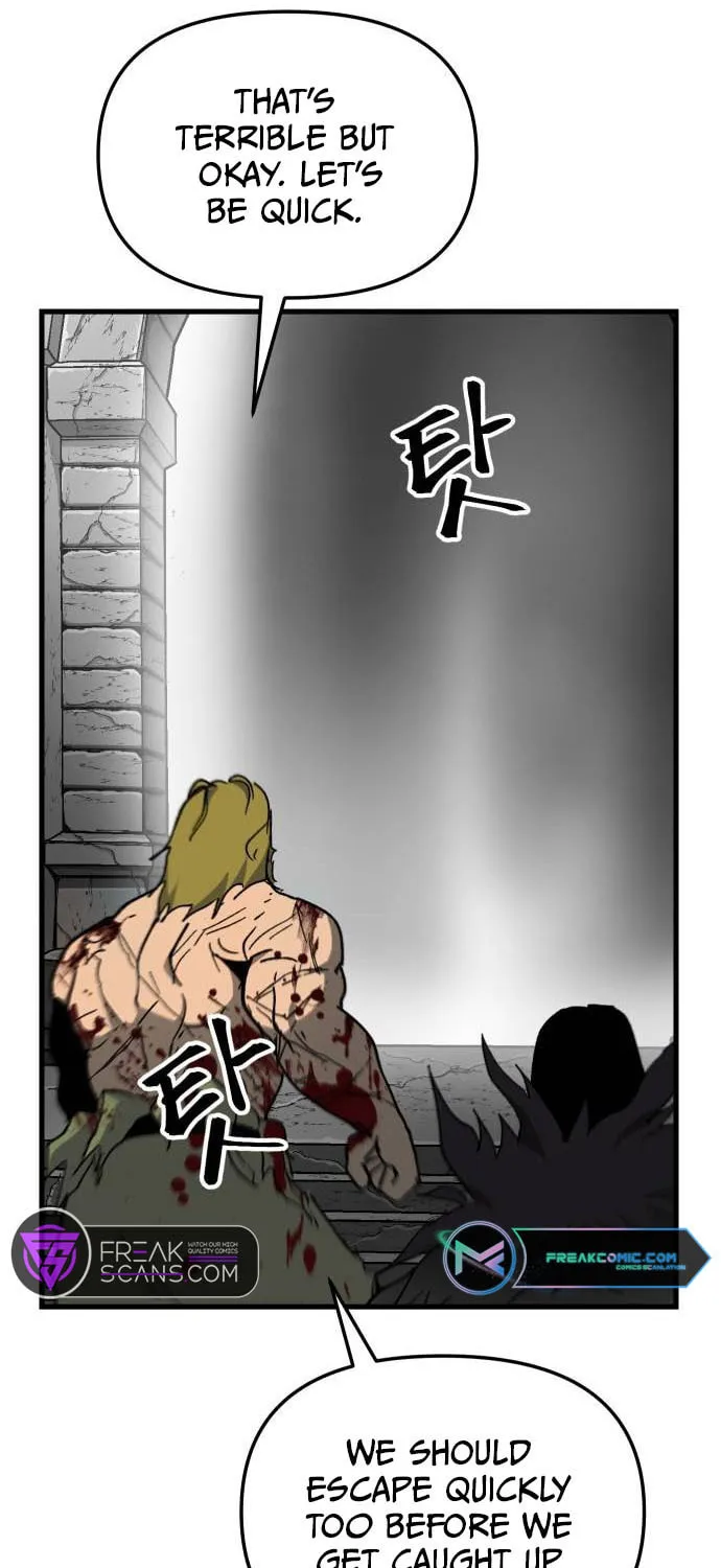 Legend of the Holy Sword – Chapter 35 – Page 58