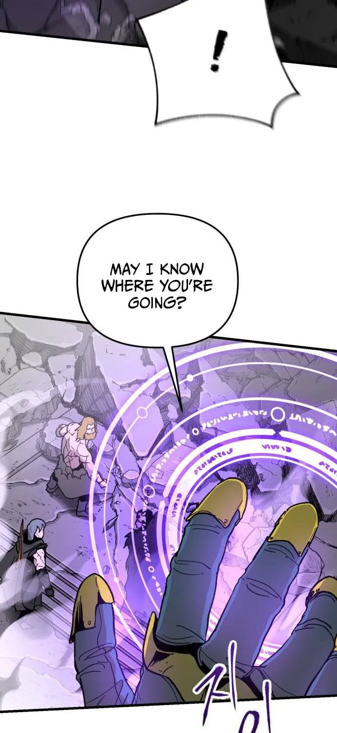 Legend of the Holy Sword – Chapter 35 – Page 60