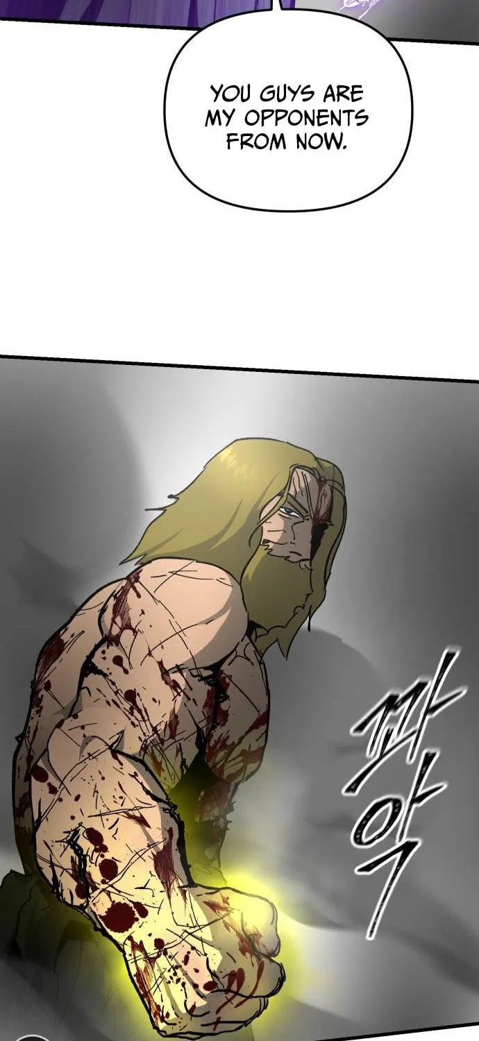 Legend of the Holy Sword – Chapter 35 – Page 62