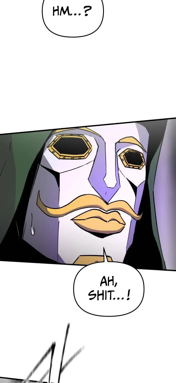 Legend of the Holy Sword – Chapter 35 – Page 66