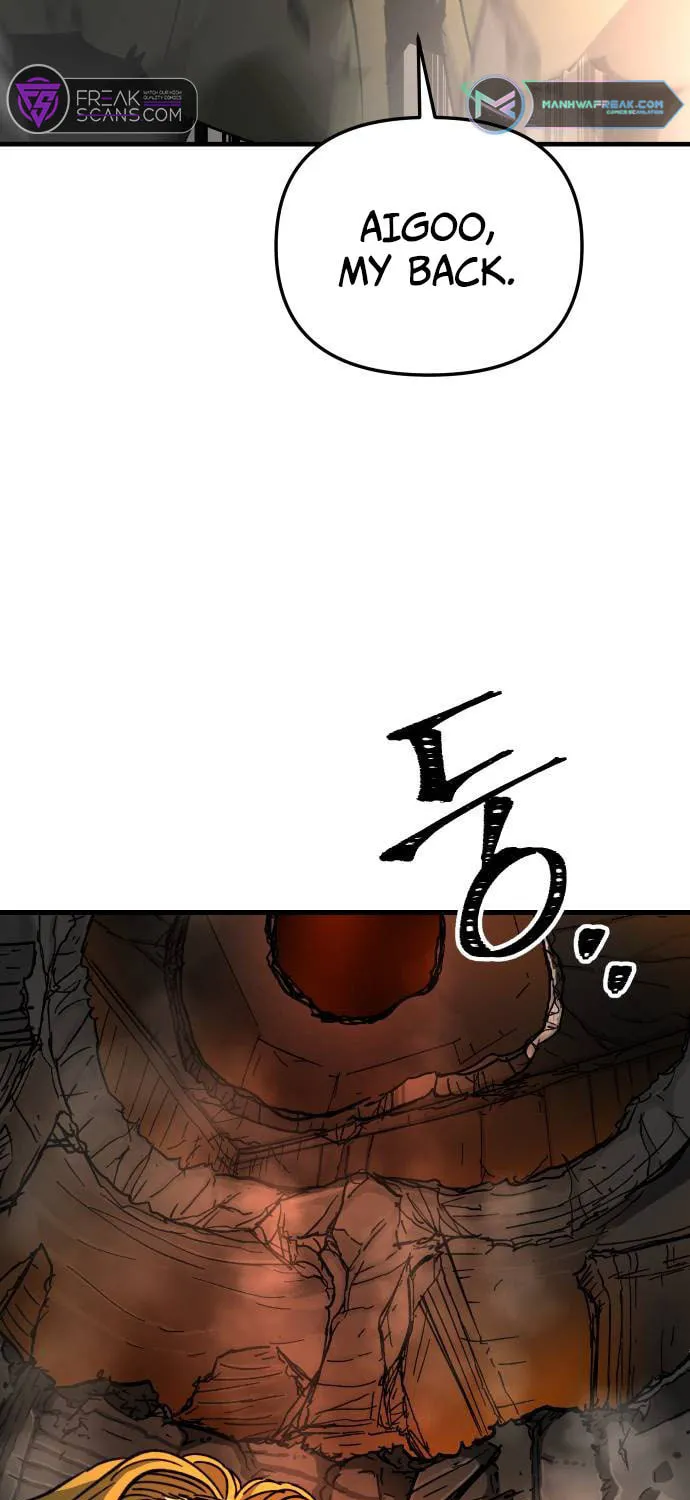Legend of the Holy Sword – Chapter 36 – Page 9