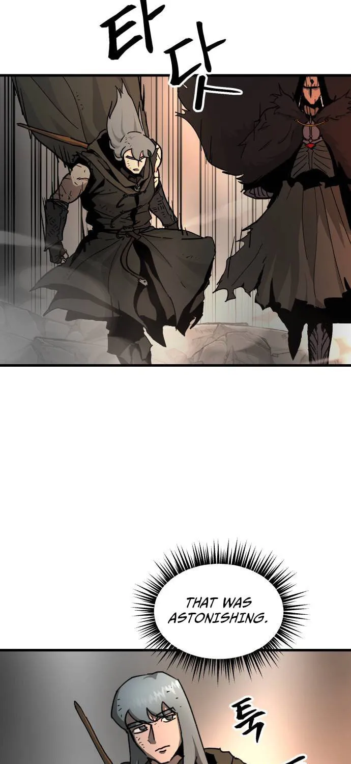 Legend of the Holy Sword – Chapter 36 – Page 11