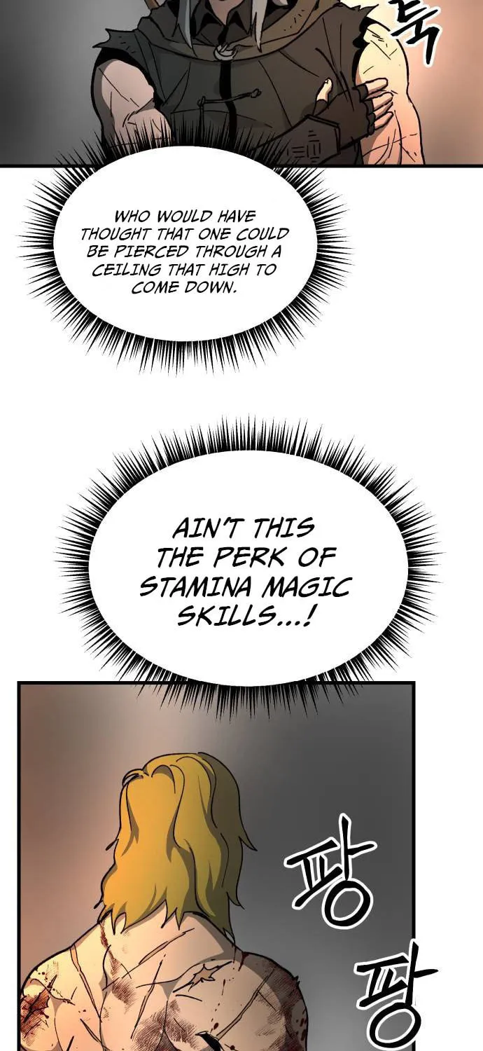 Legend of the Holy Sword – Chapter 36 – Page 12