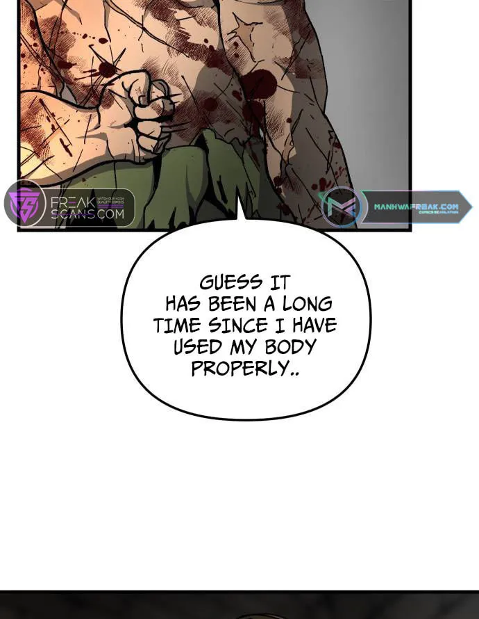 Legend of the Holy Sword – Chapter 36 – Page 13