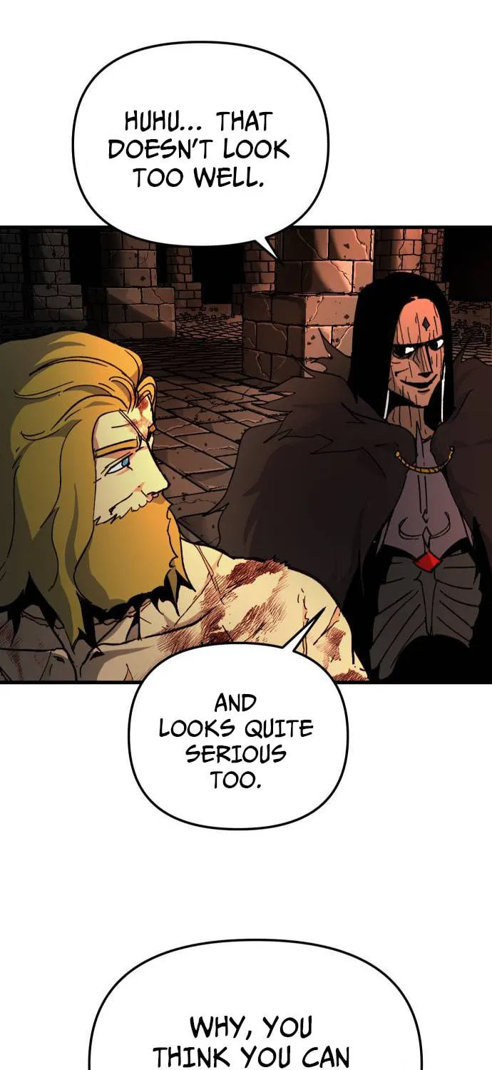 Legend of the Holy Sword – Chapter 36 – Page 15