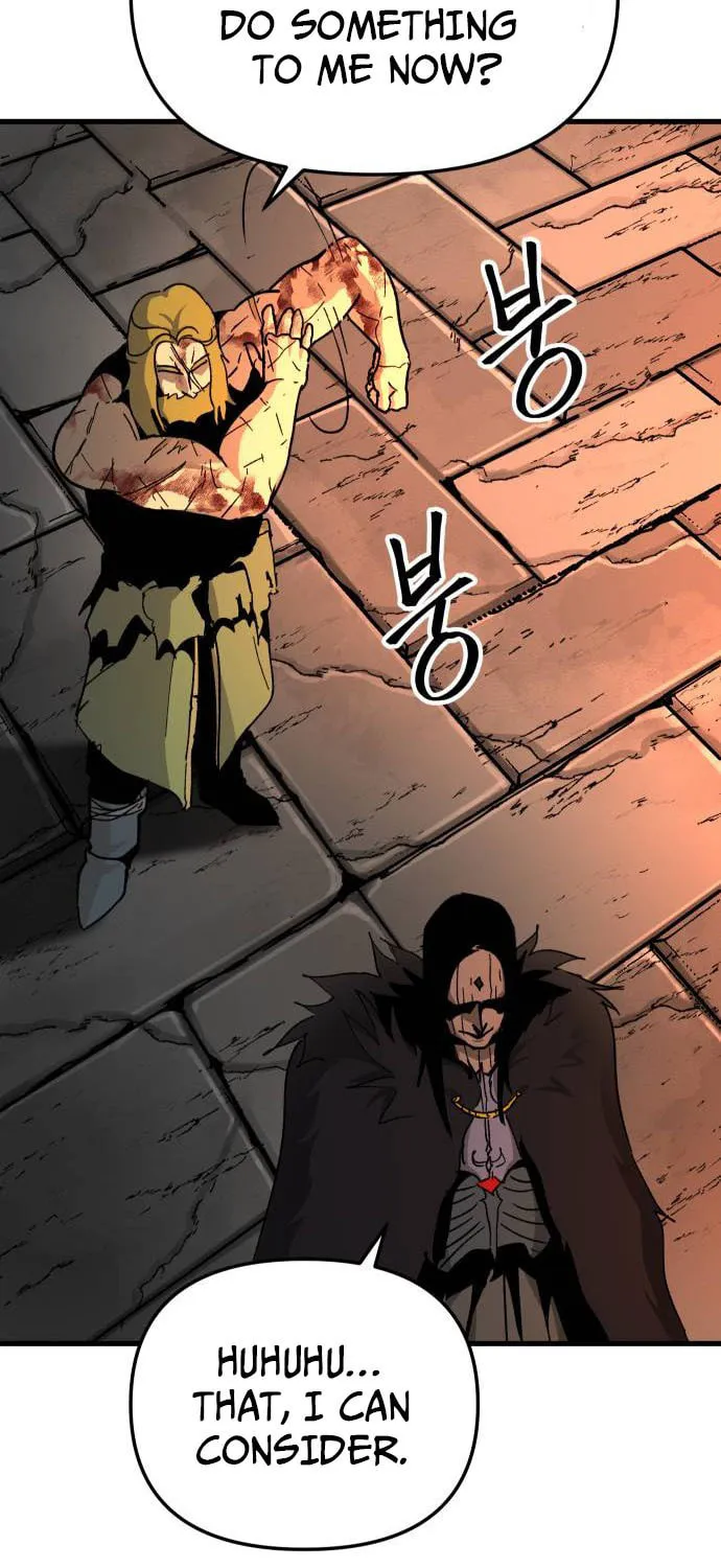 Legend of the Holy Sword – Chapter 36 – Page 16
