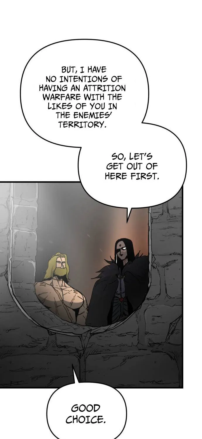 Legend of the Holy Sword – Chapter 36 – Page 17