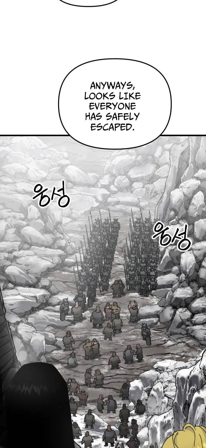 Legend of the Holy Sword – Chapter 36 – Page 18