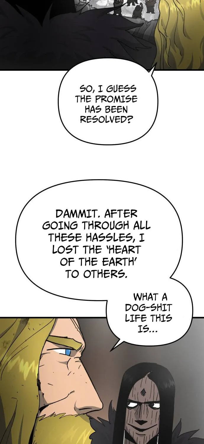Legend of the Holy Sword – Chapter 36 – Page 19