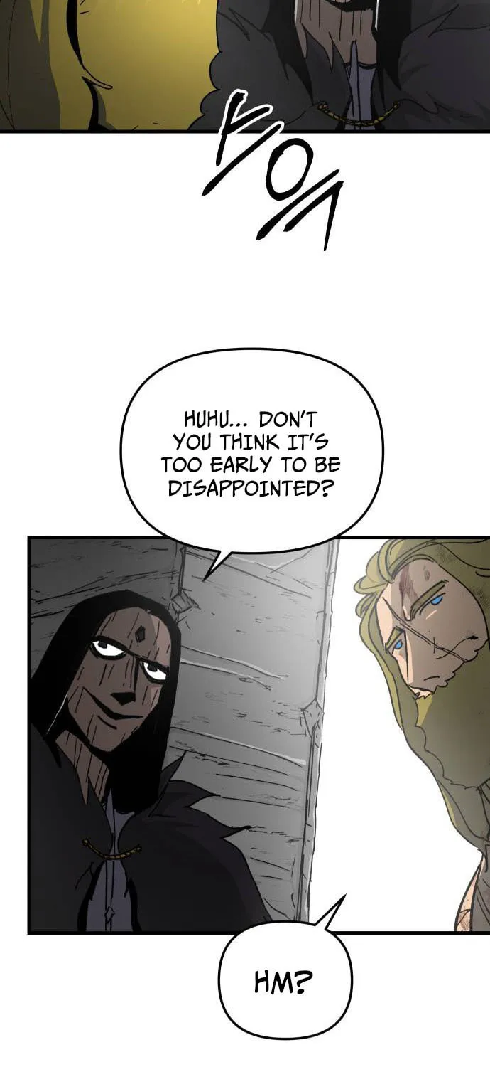 Legend of the Holy Sword – Chapter 36 – Page 20