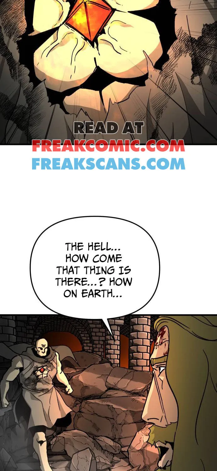 Legend of the Holy Sword – Chapter 36 – Page 24
