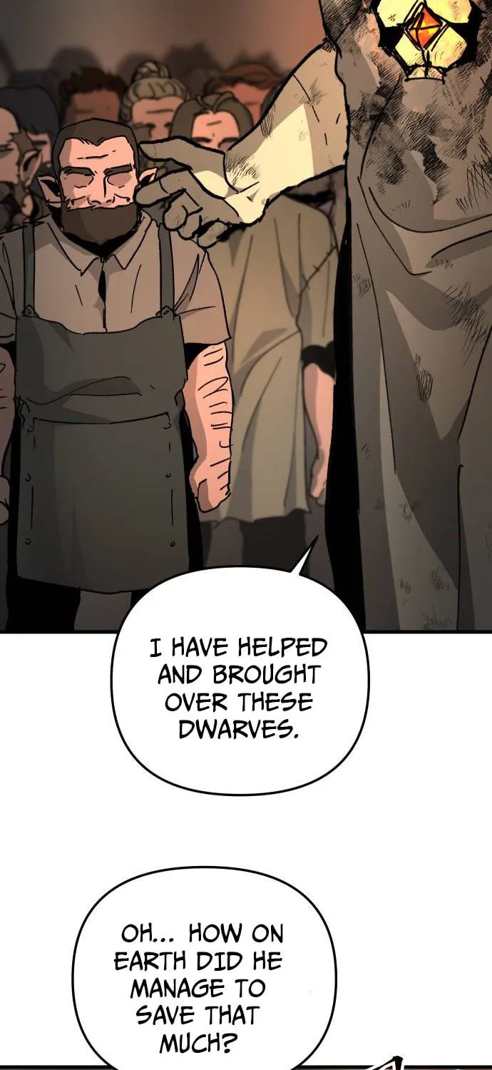 Legend of the Holy Sword – Chapter 36 – Page 26