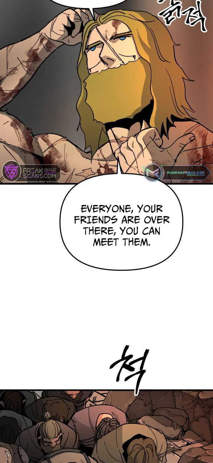 Legend of the Holy Sword – Chapter 36 – Page 27