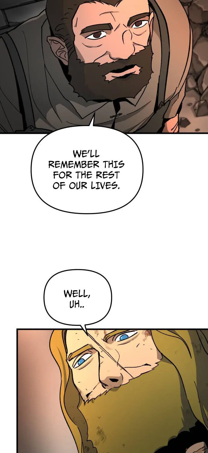Legend of the Holy Sword – Chapter 36 – Page 29