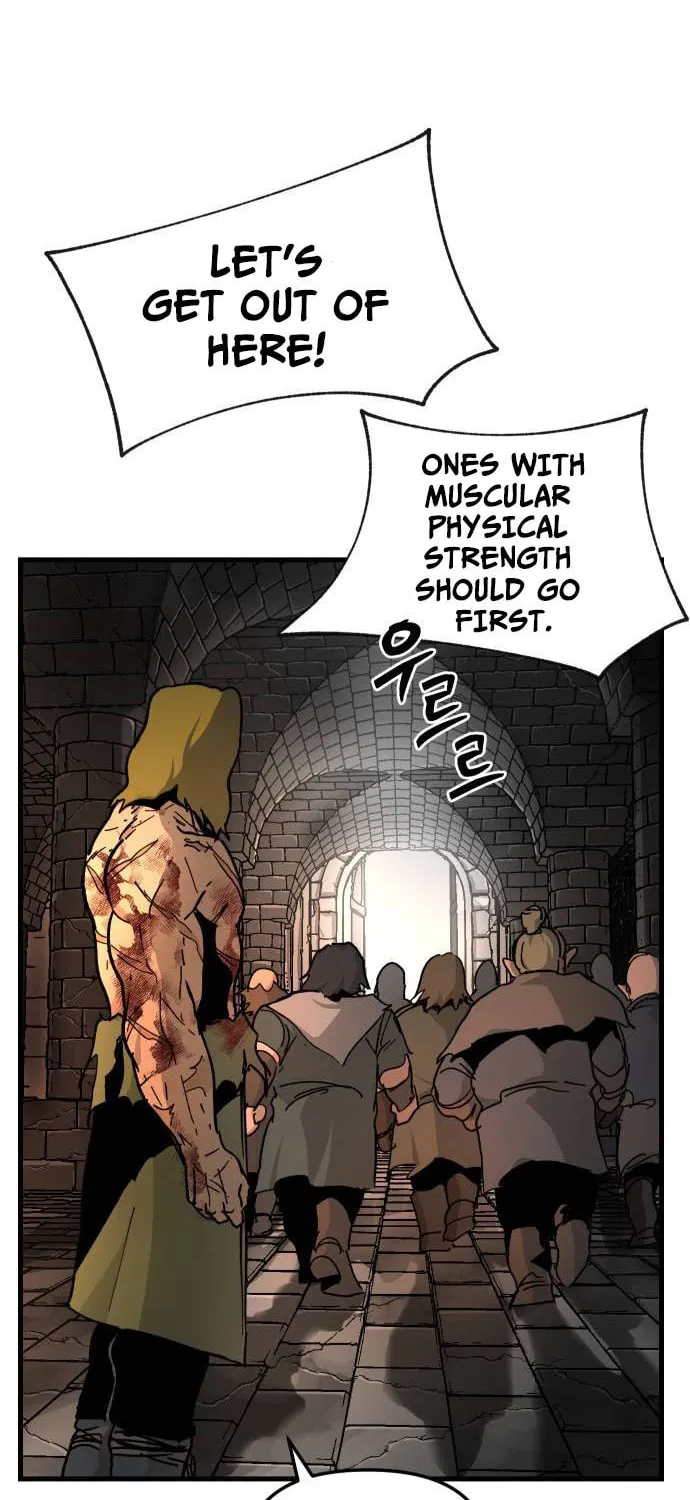 Legend of the Holy Sword – Chapter 36 – Page 32