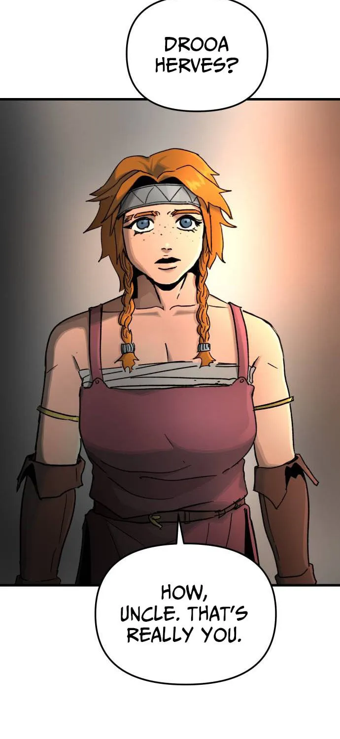 Legend of the Holy Sword – Chapter 36 – Page 34