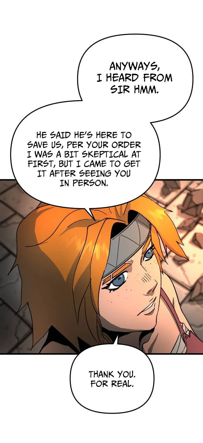 Legend of the Holy Sword – Chapter 36 – Page 36