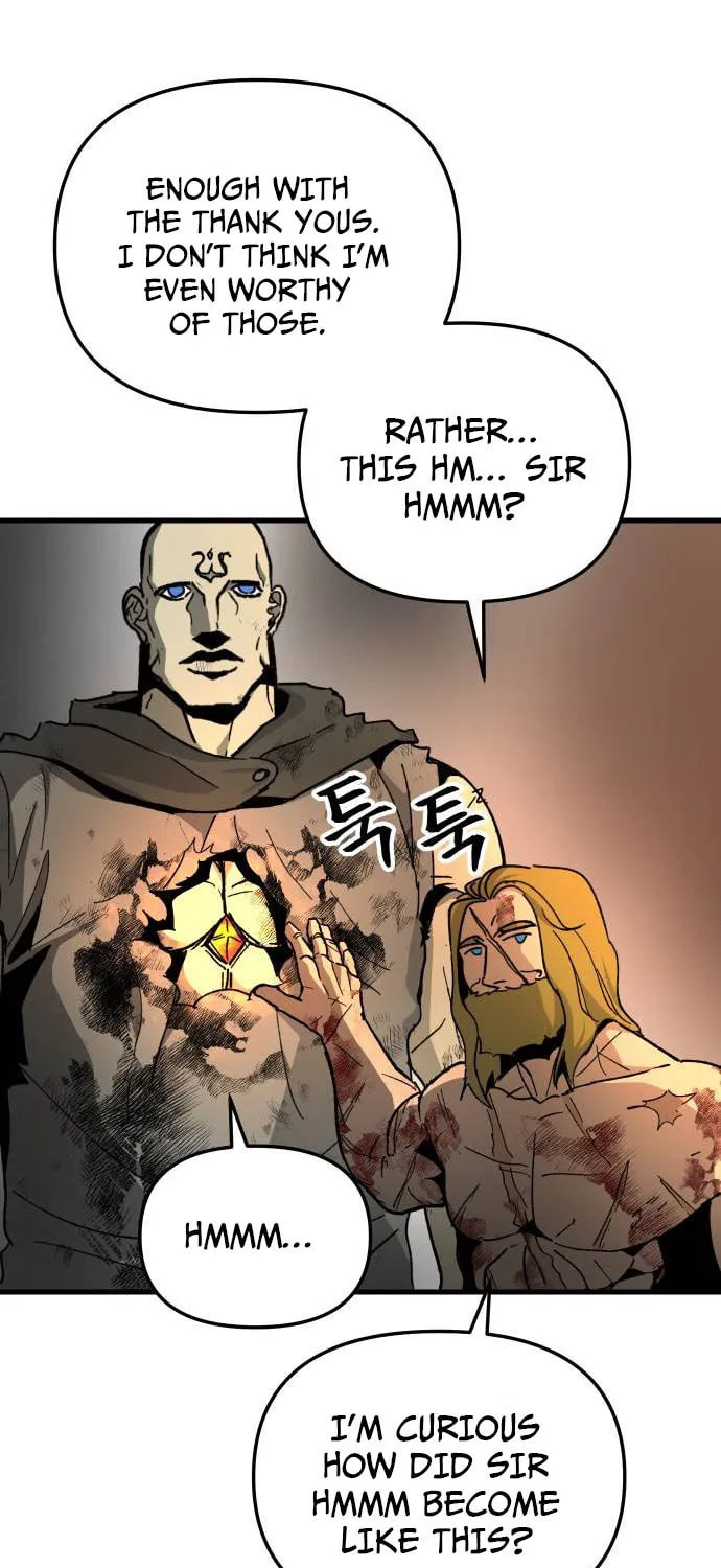 Legend of the Holy Sword – Chapter 36 – Page 37