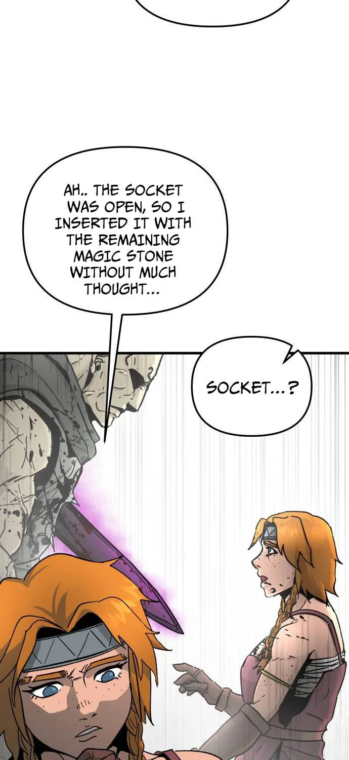 Legend of the Holy Sword – Chapter 36 – Page 38