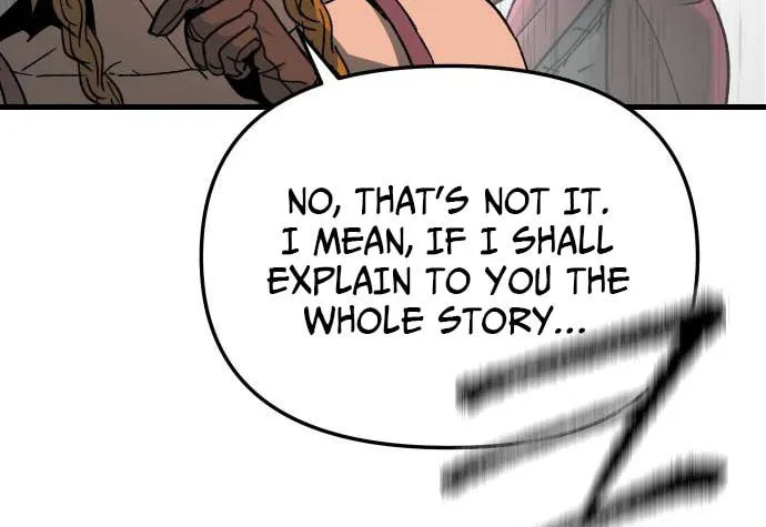 Legend of the Holy Sword – Chapter 36 – Page 39