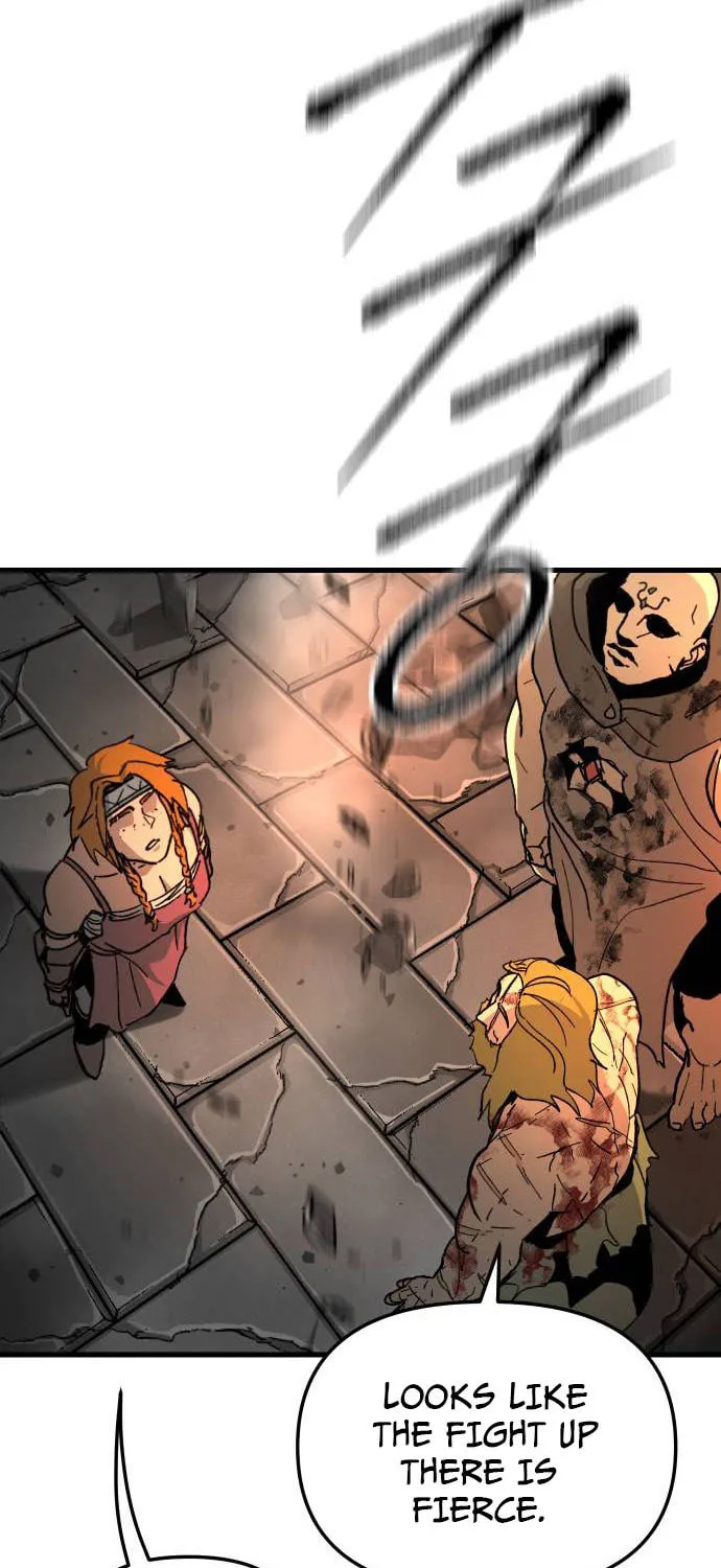 Legend of the Holy Sword – Chapter 36 – Page 40