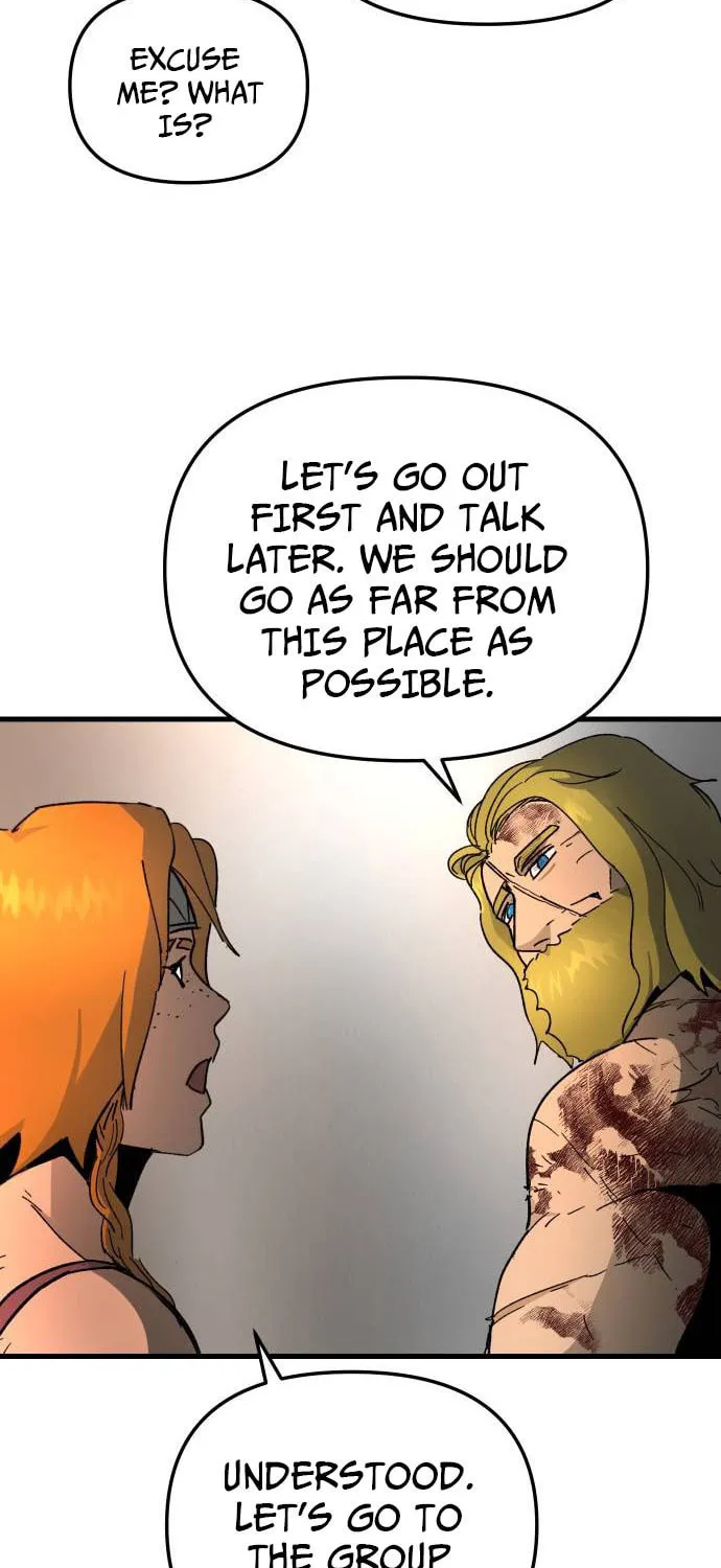 Legend of the Holy Sword – Chapter 36 – Page 41