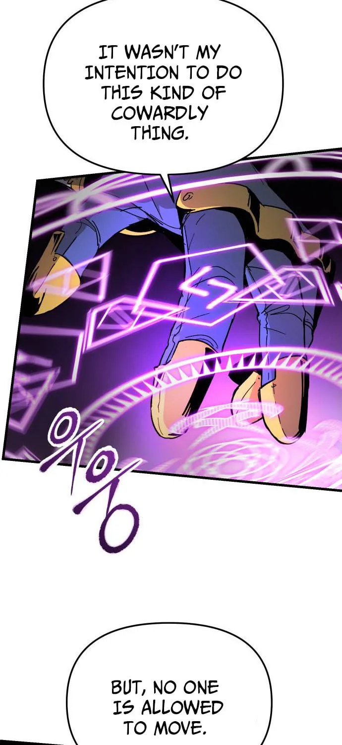 Legend of the Holy Sword – Chapter 36 – Page 44