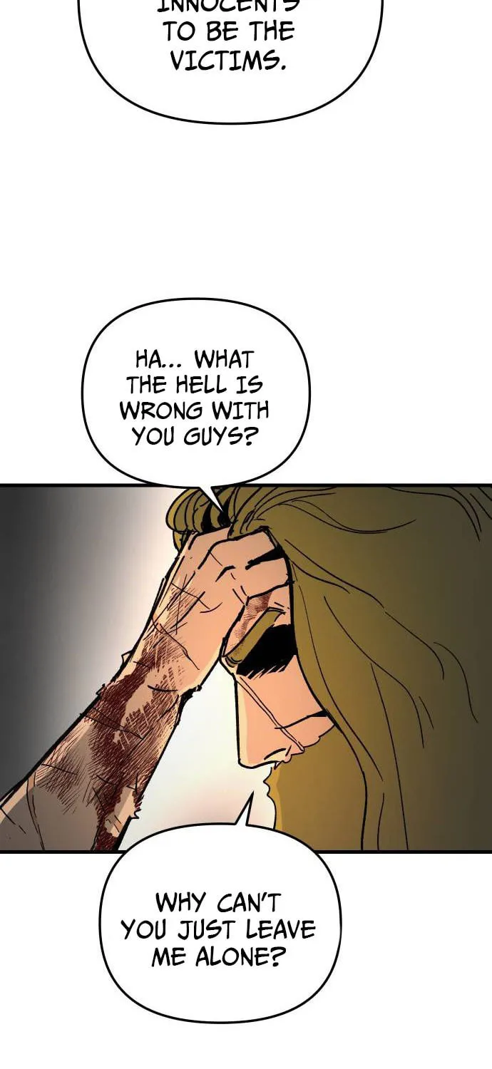 Legend of the Holy Sword – Chapter 36 – Page 46