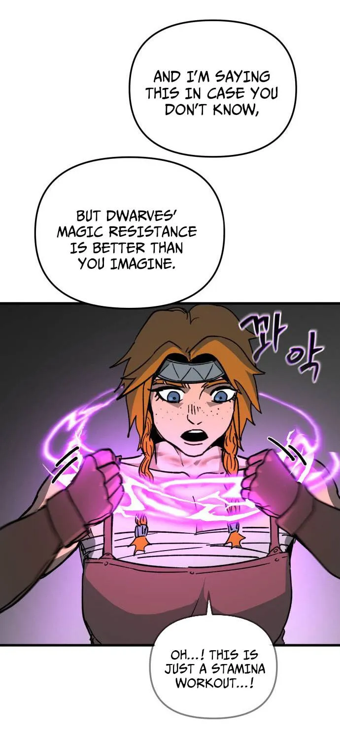 Legend of the Holy Sword – Chapter 36 – Page 47