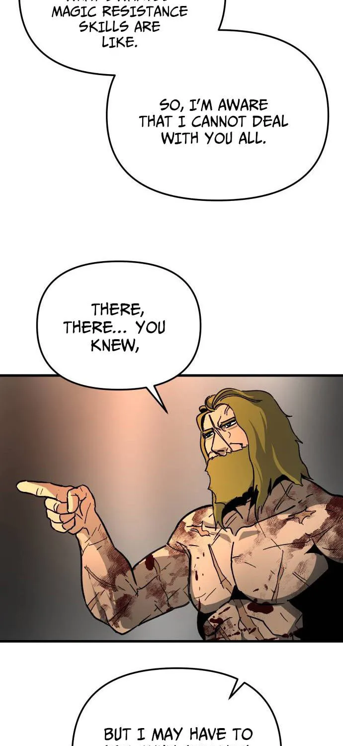 Legend of the Holy Sword – Chapter 36 – Page 50