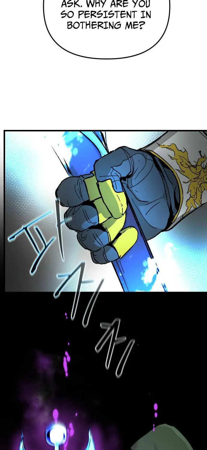 Legend of the Holy Sword – Chapter 36 – Page 51