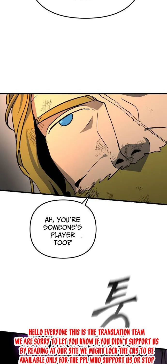 Legend of the Holy Sword – Chapter 36 – Page 53