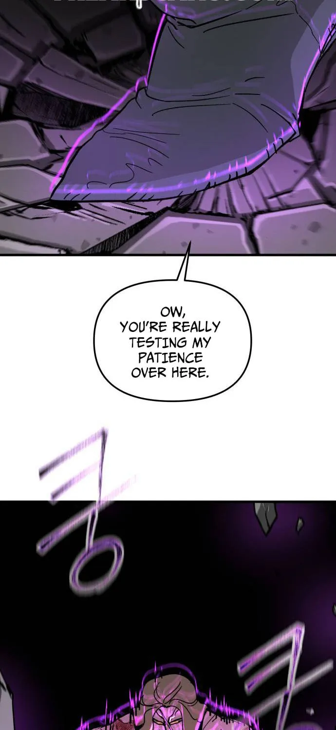 Legend of the Holy Sword – Chapter 36 – Page 58