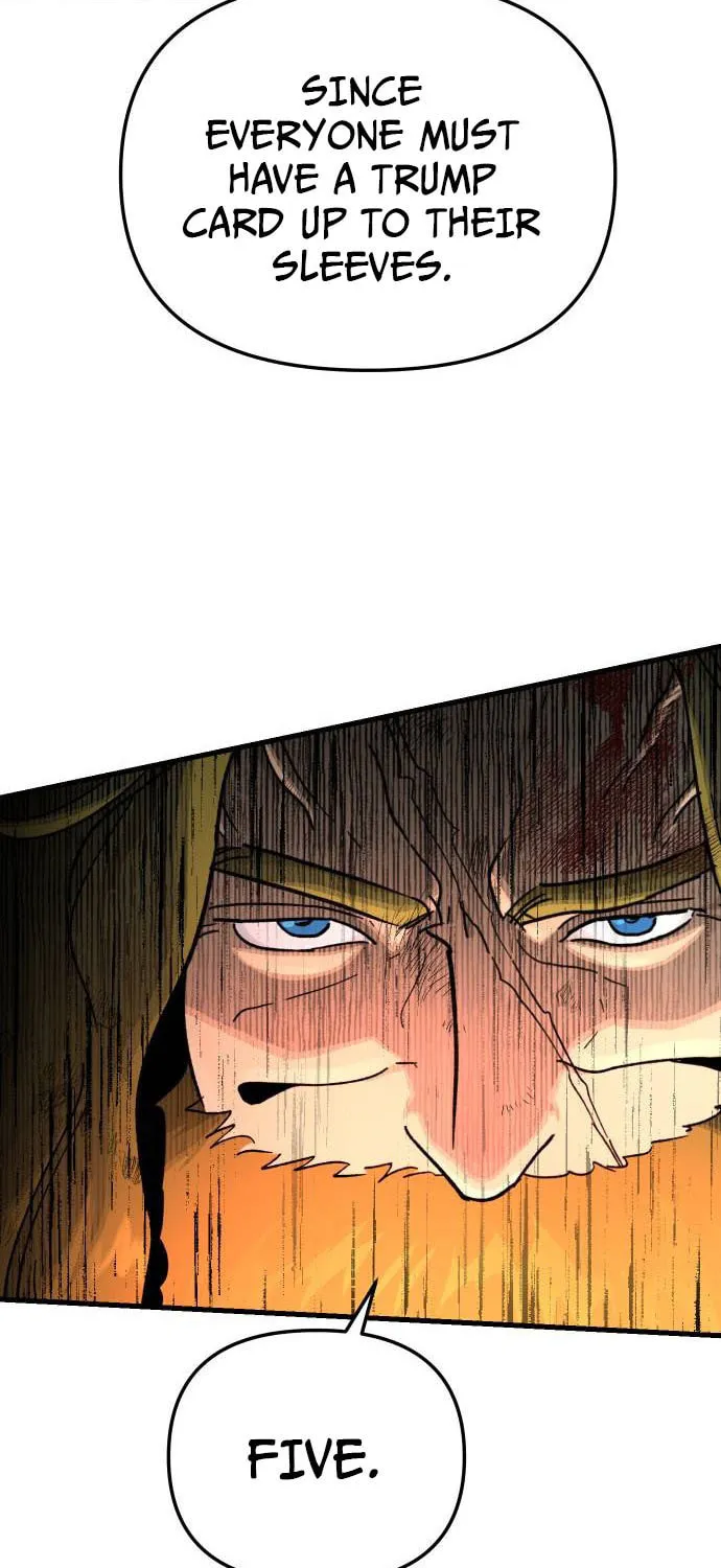 Legend of the Holy Sword – Chapter 36 – Page 62