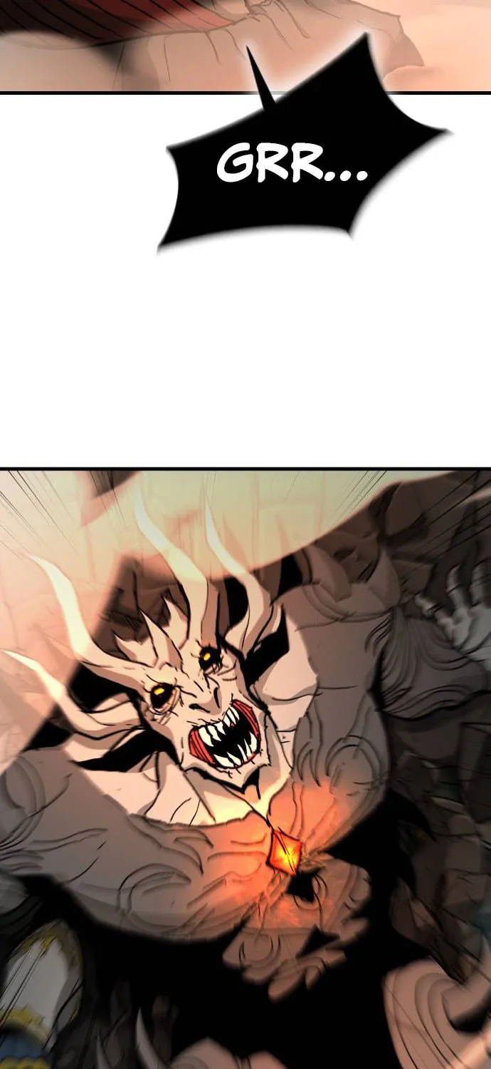 Legend of the Holy Sword – Chapter 36 – Page 67