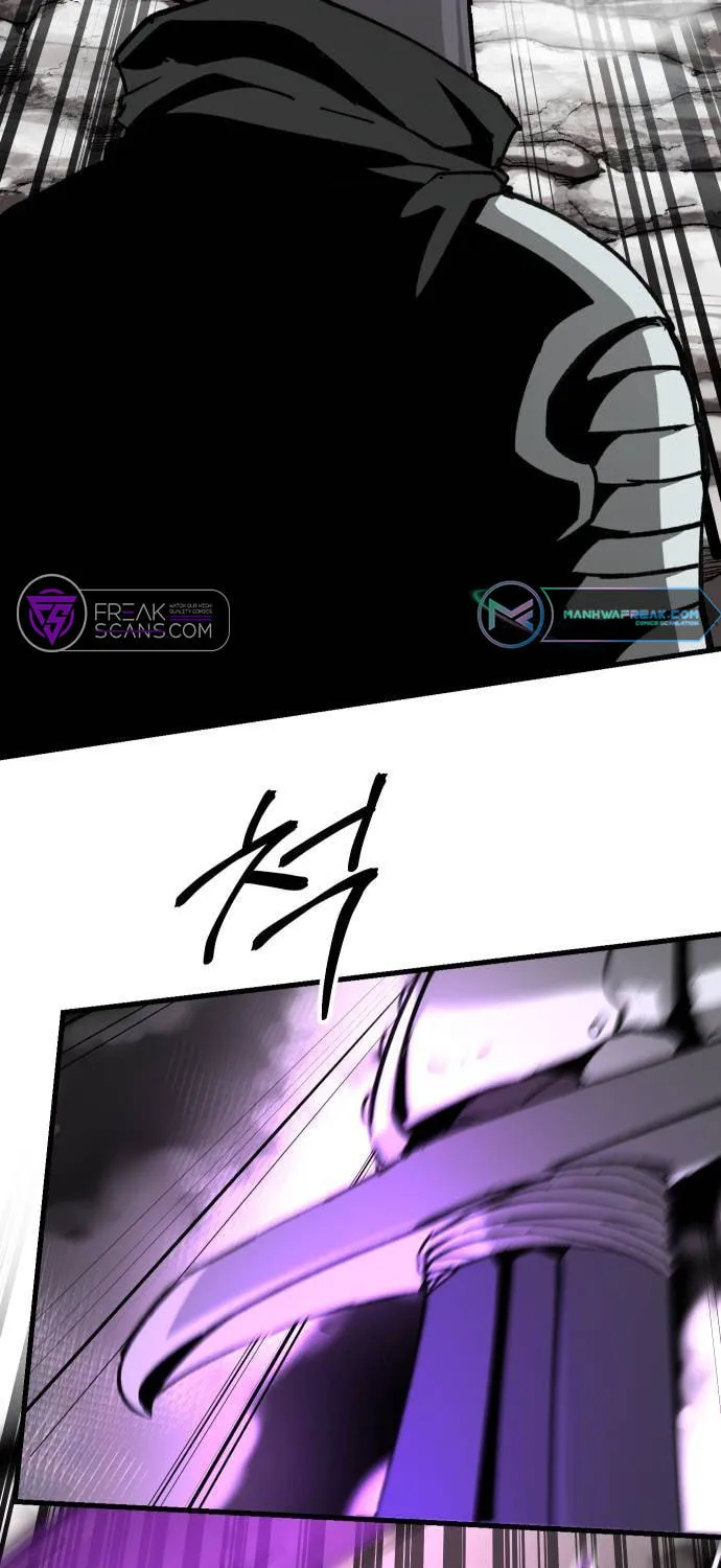 Legend of the Holy Sword – Chapter 37 – Page 5