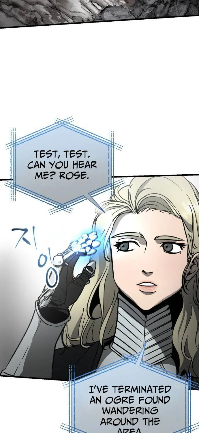 Legend of the Holy Sword – Chapter 37 – Page 9