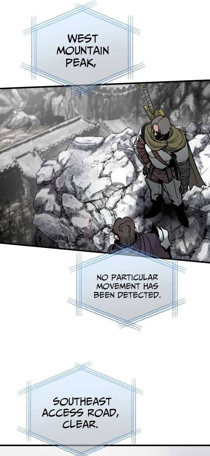 Legend of the Holy Sword – Chapter 37 – Page 12