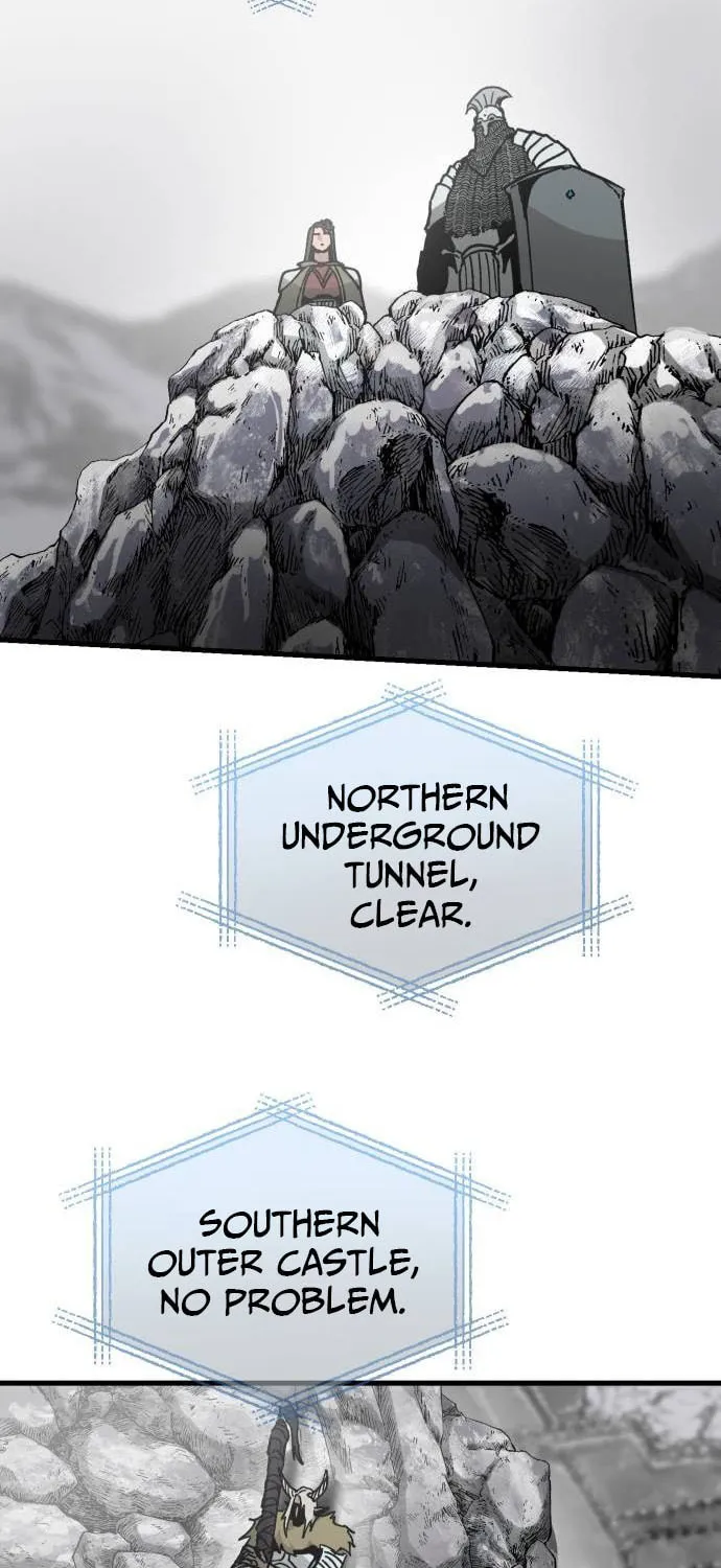 Legend of the Holy Sword – Chapter 37 – Page 13