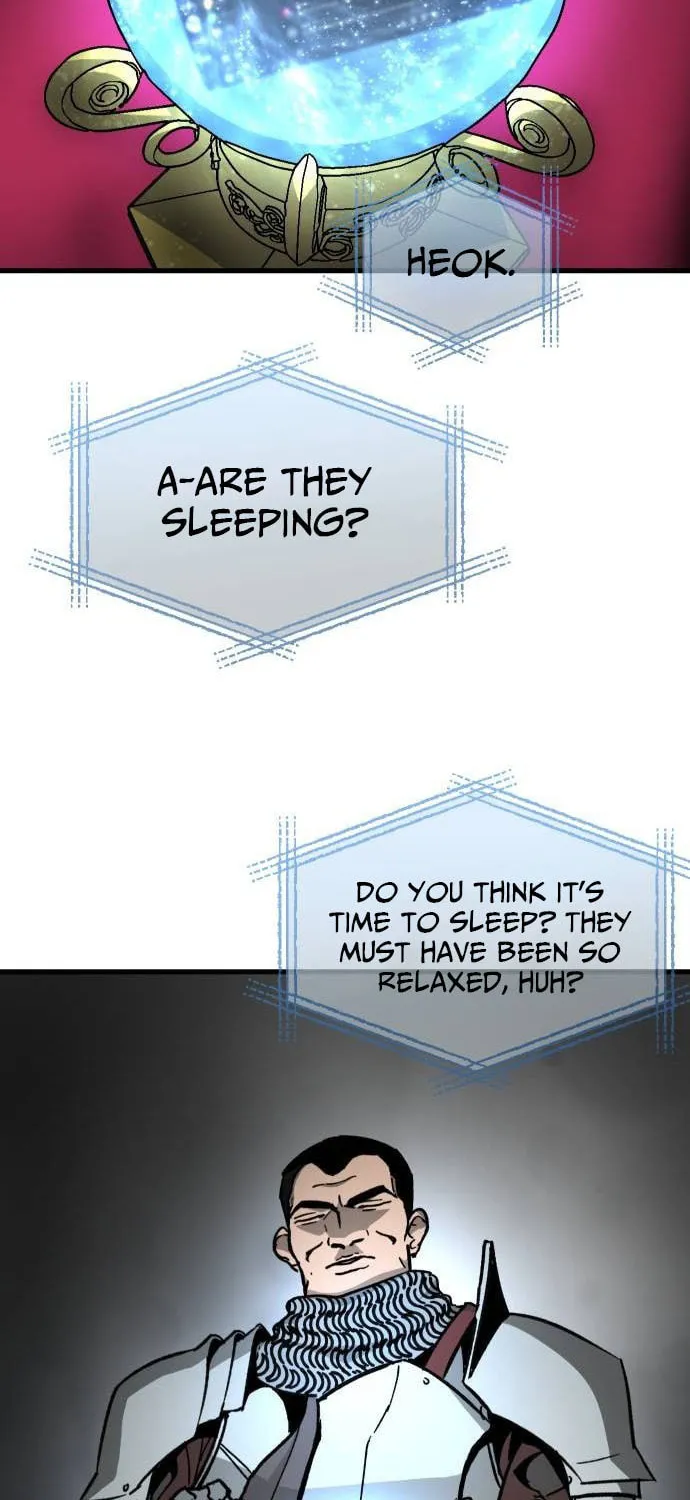 Legend of the Holy Sword – Chapter 37 – Page 15