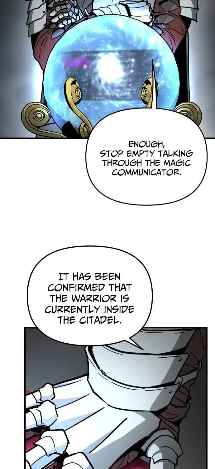 Legend of the Holy Sword – Chapter 37 – Page 16
